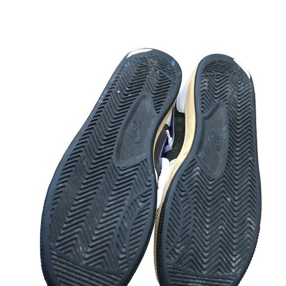 Vintage 2006 Nike Air Zoom Vapor 'Clay Purple Agate' Size 10.5 - Picture 7 of 15